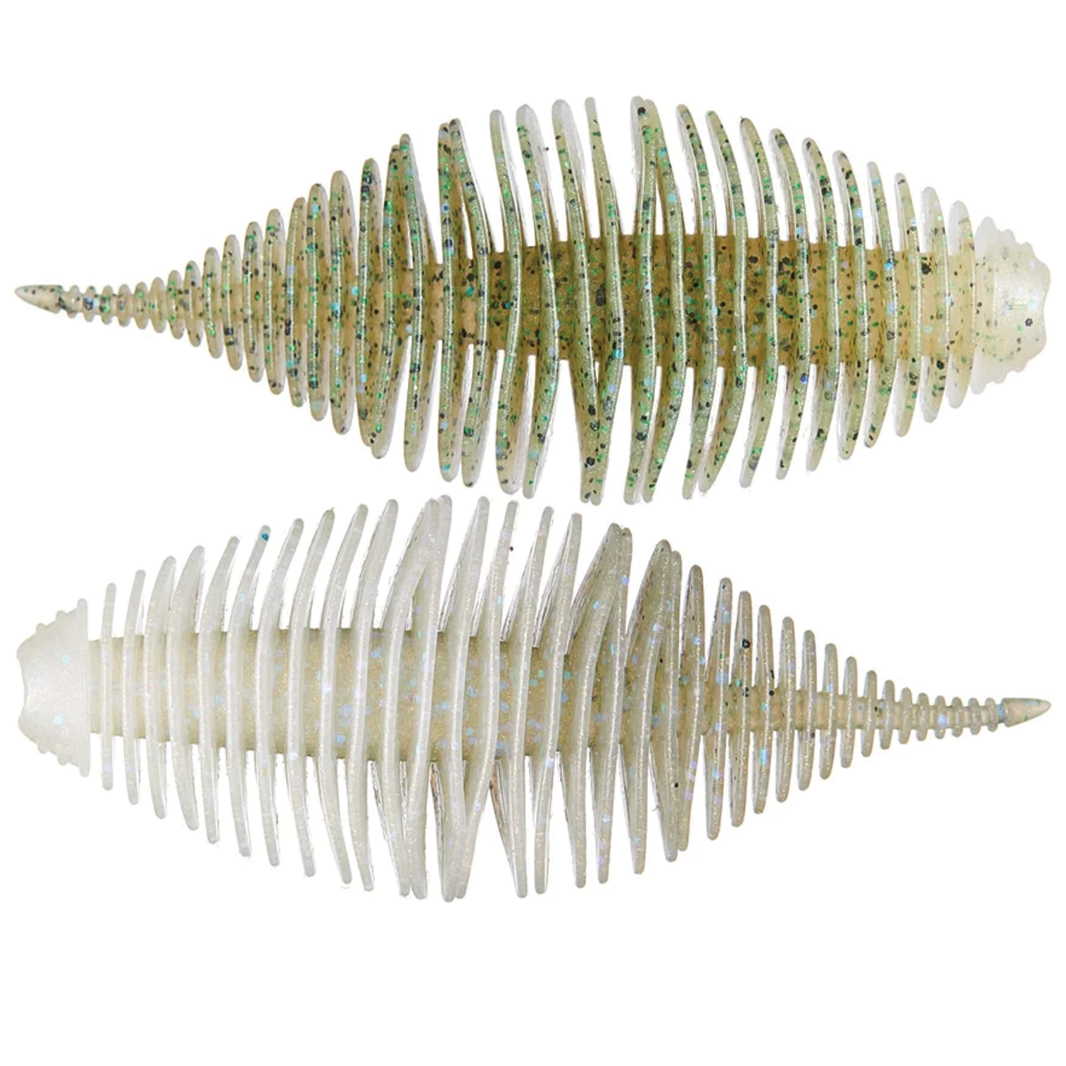 GeeCrack Bellows Gill