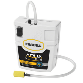 Frabill Portable Aerators