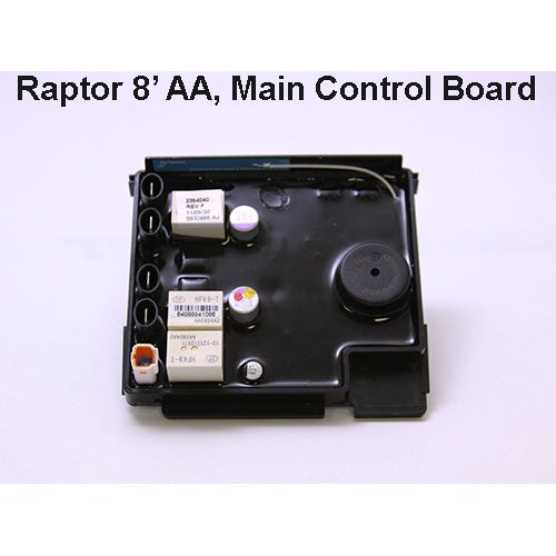 Minn Kota RAPTOR W/AA CTRL BRD ASM 8'  PN:2774043
