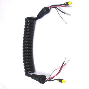 Minn Kota COIL CORD ASY 72" U.SONAR P/N: 2991276
