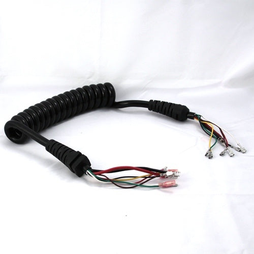 Minn Kota  COIL CORD W/S.RLF,AP48/54(SUB) P/N: 2991285