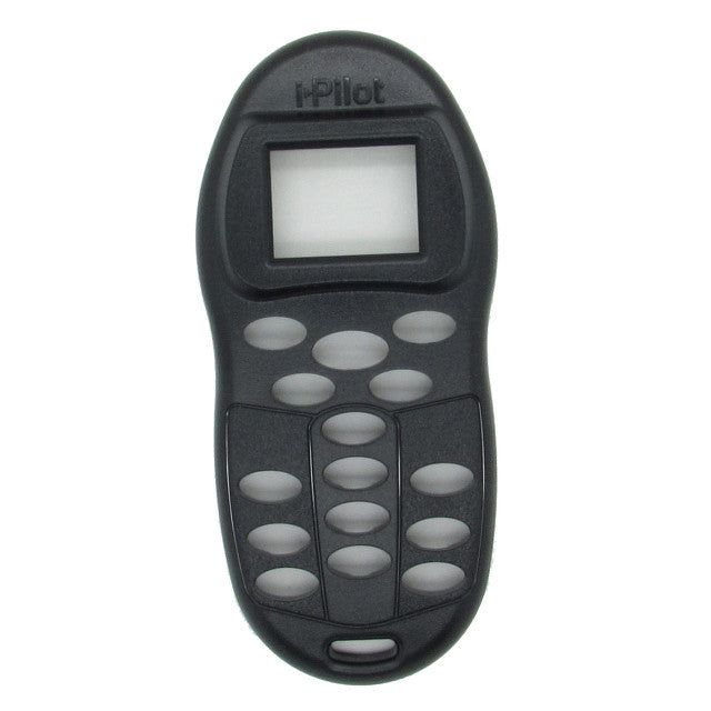 Minn Kota  CASE TOP/LCD WINDOW ASY P/N: 2992550