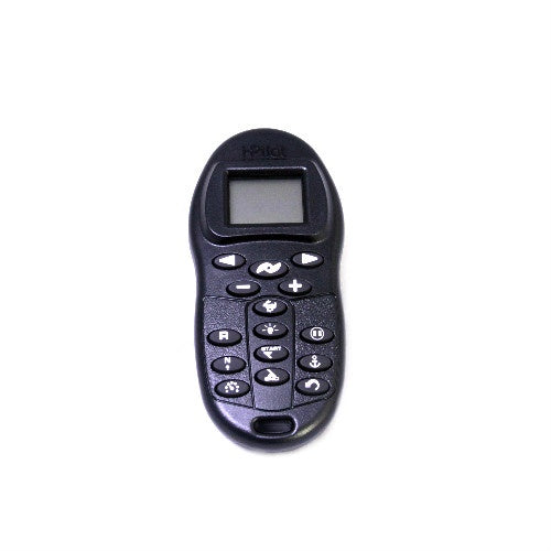 Minn Kota REMOTE ASY, i-PILOT 1.5 V2/TRV P/N: 2994170