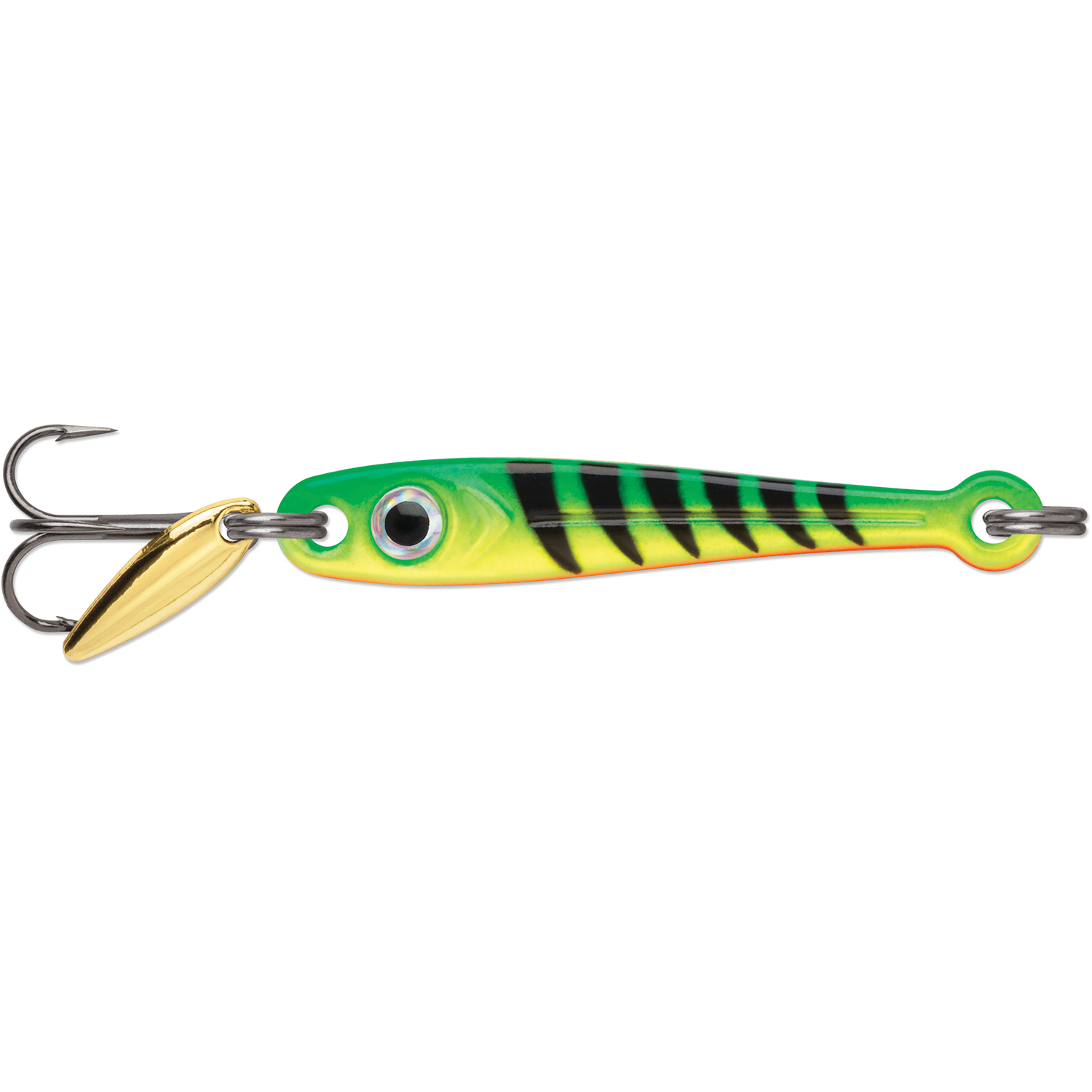 VMC Tungsten Torpedo Spoon