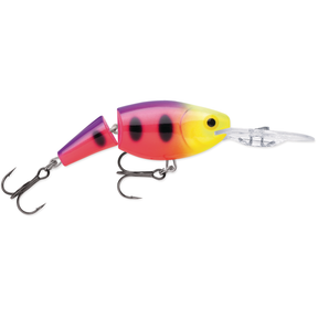 Rapala Jointed Shad Rap