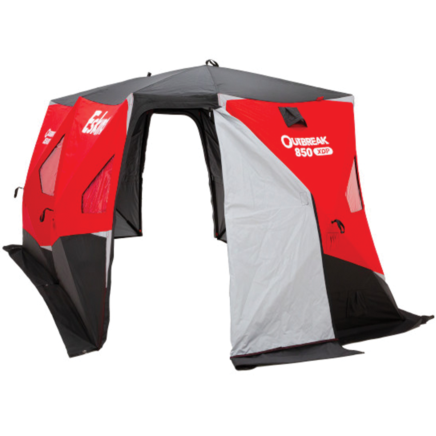 Eskimo Outbreak 850XDP