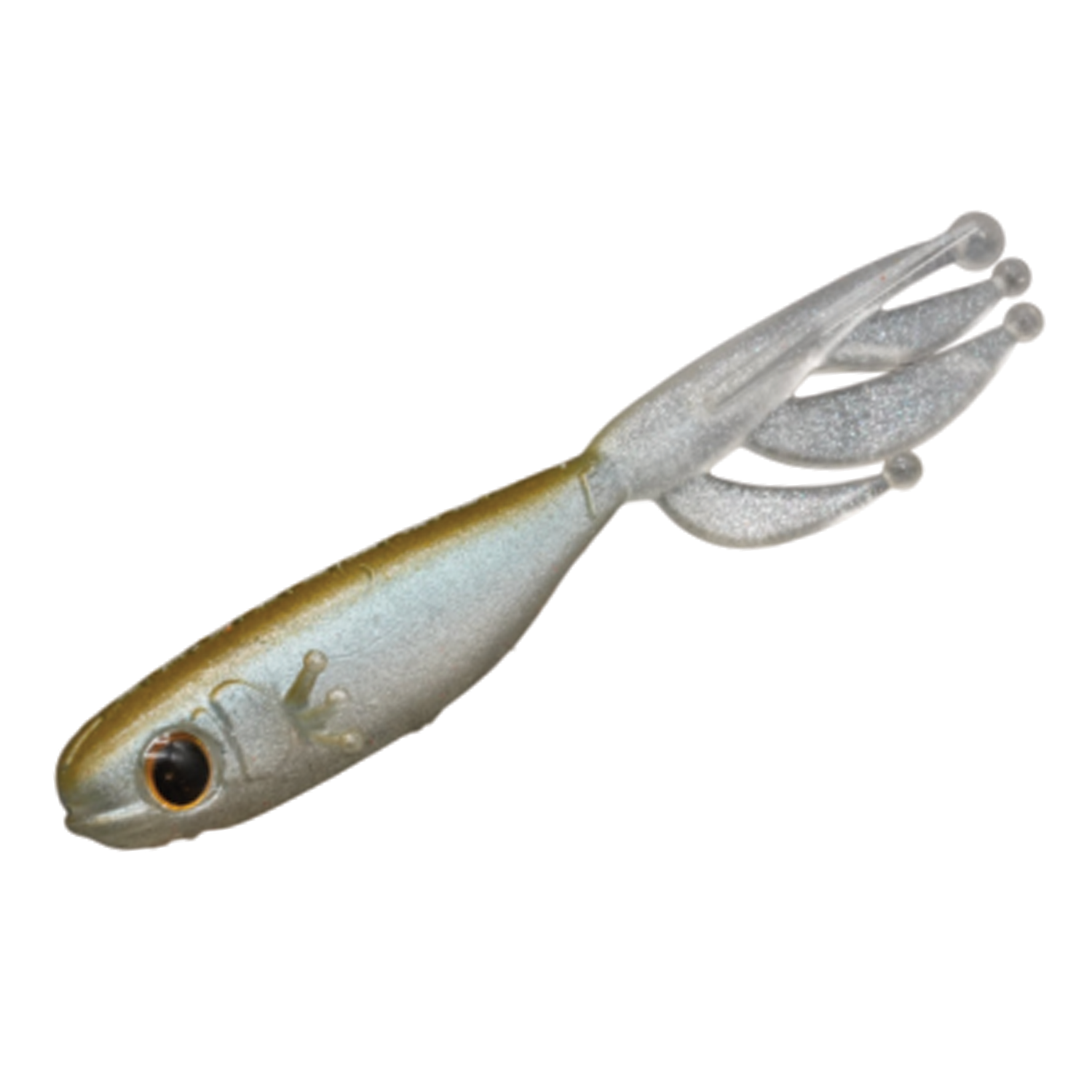 Dstyle Mozaala 2.5"