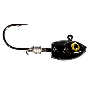 Z-Man Micro Shad Headz