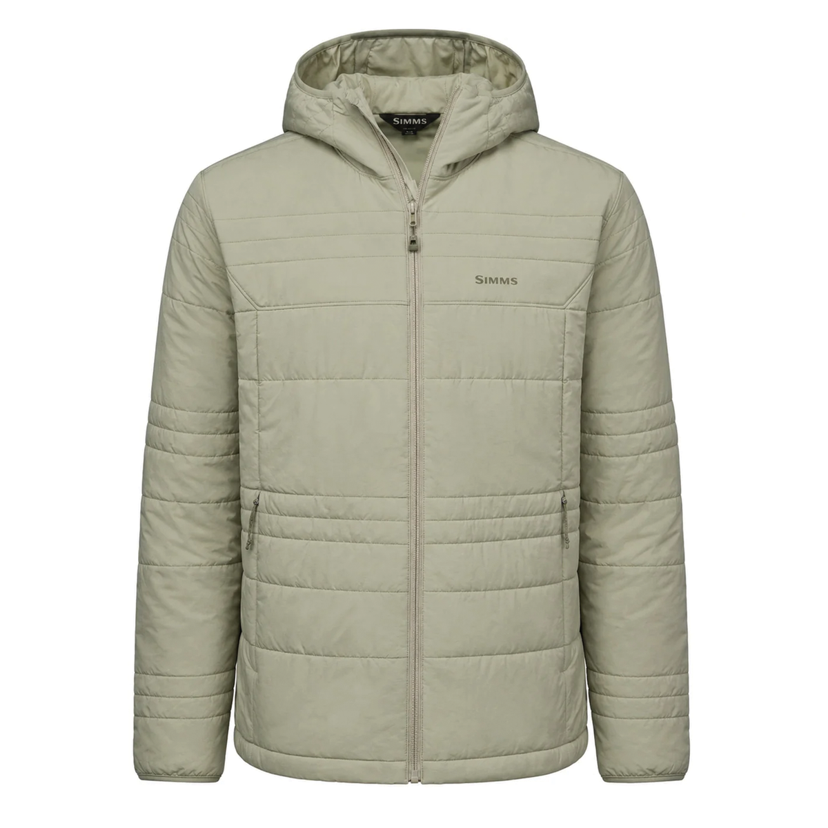 Simms Fall Run Hooded Jacket - Men's