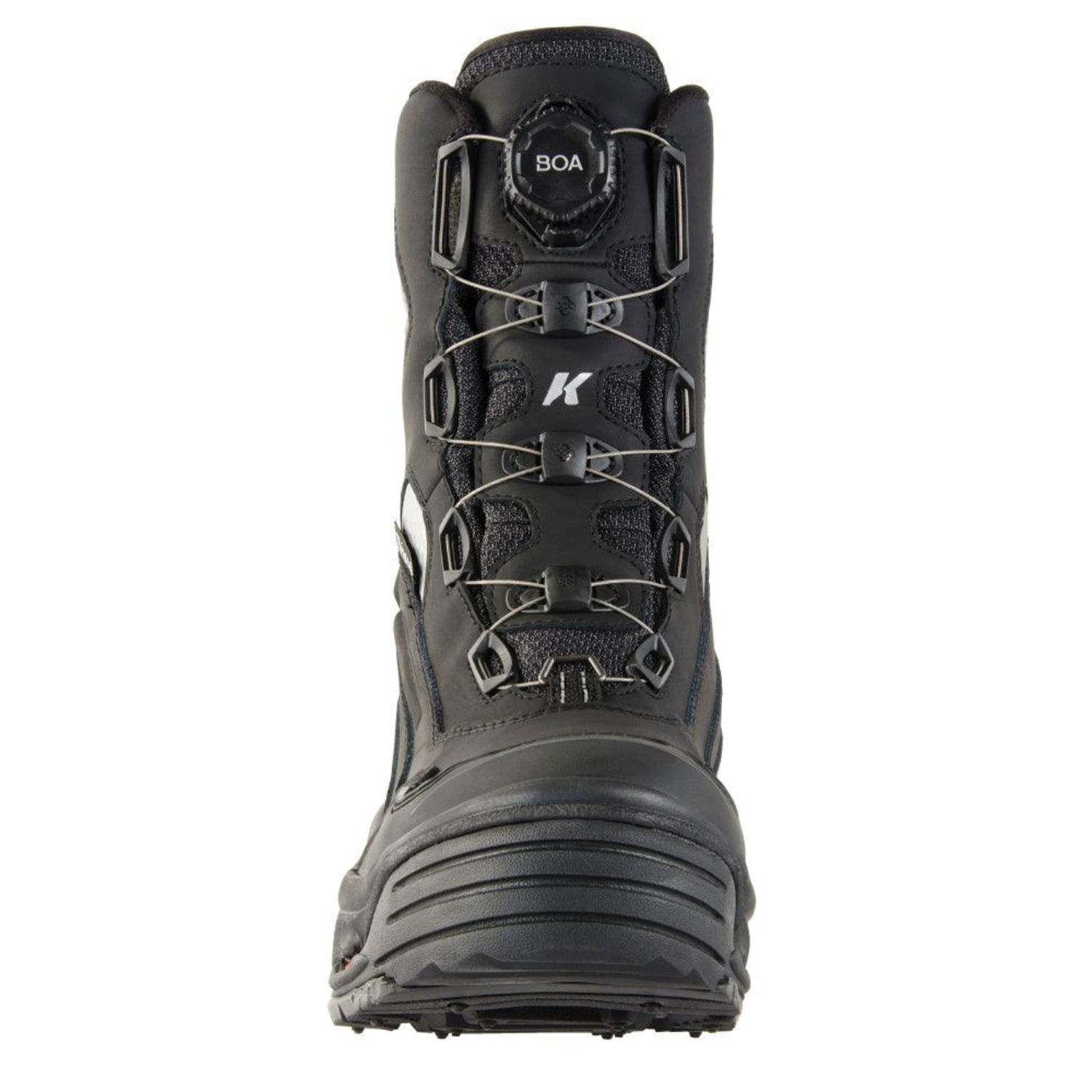 Korkers Polar Vortex 1200 w/Snowtrac Sole (BOA) - Men's Boots