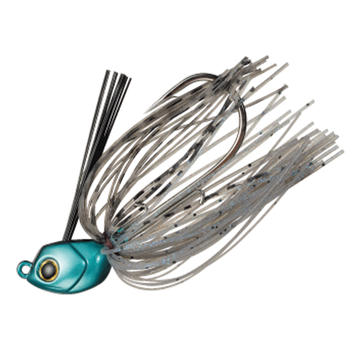 Engine Loops Swimming Master Jig