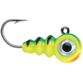 VMC Tungsten Larv Eye Jig