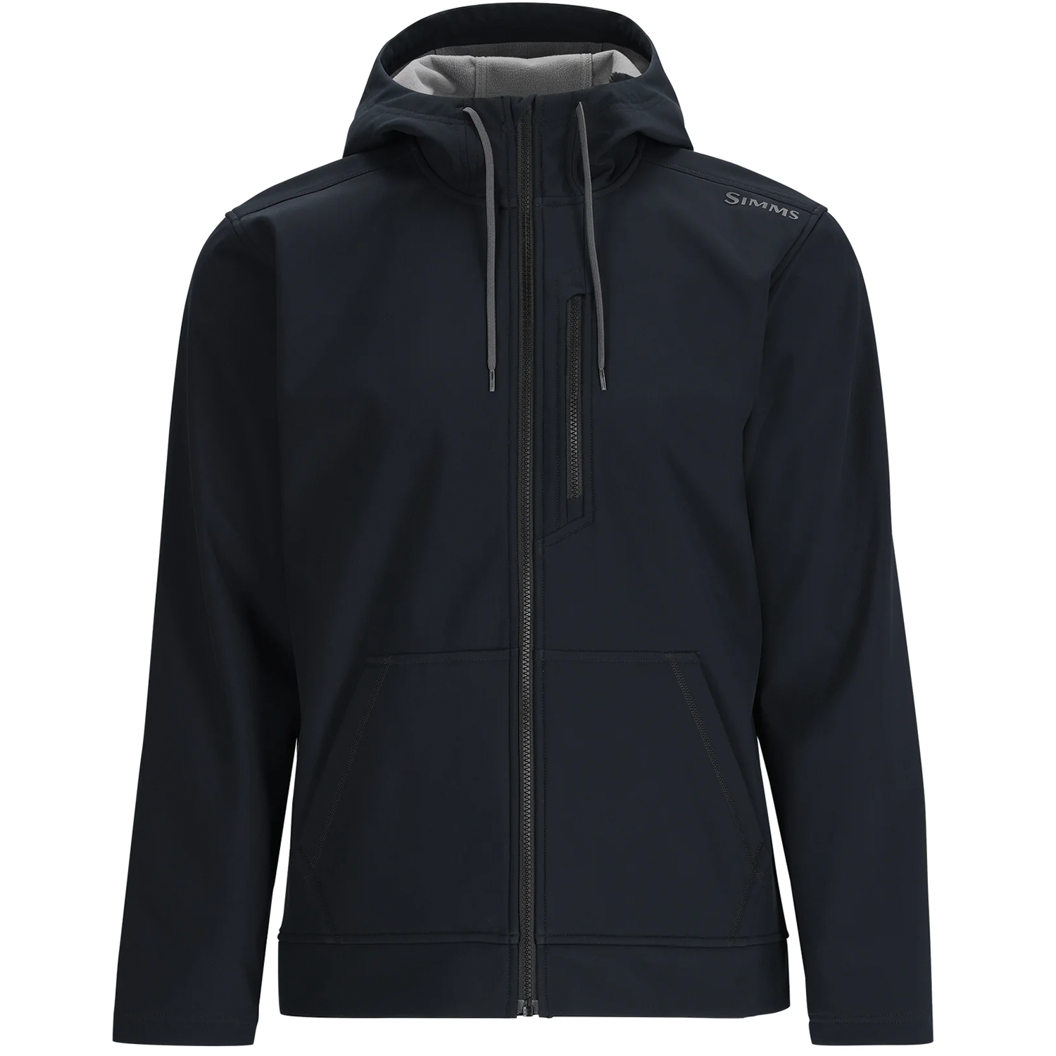 Simms Rogue Fleece Hoody - Men's