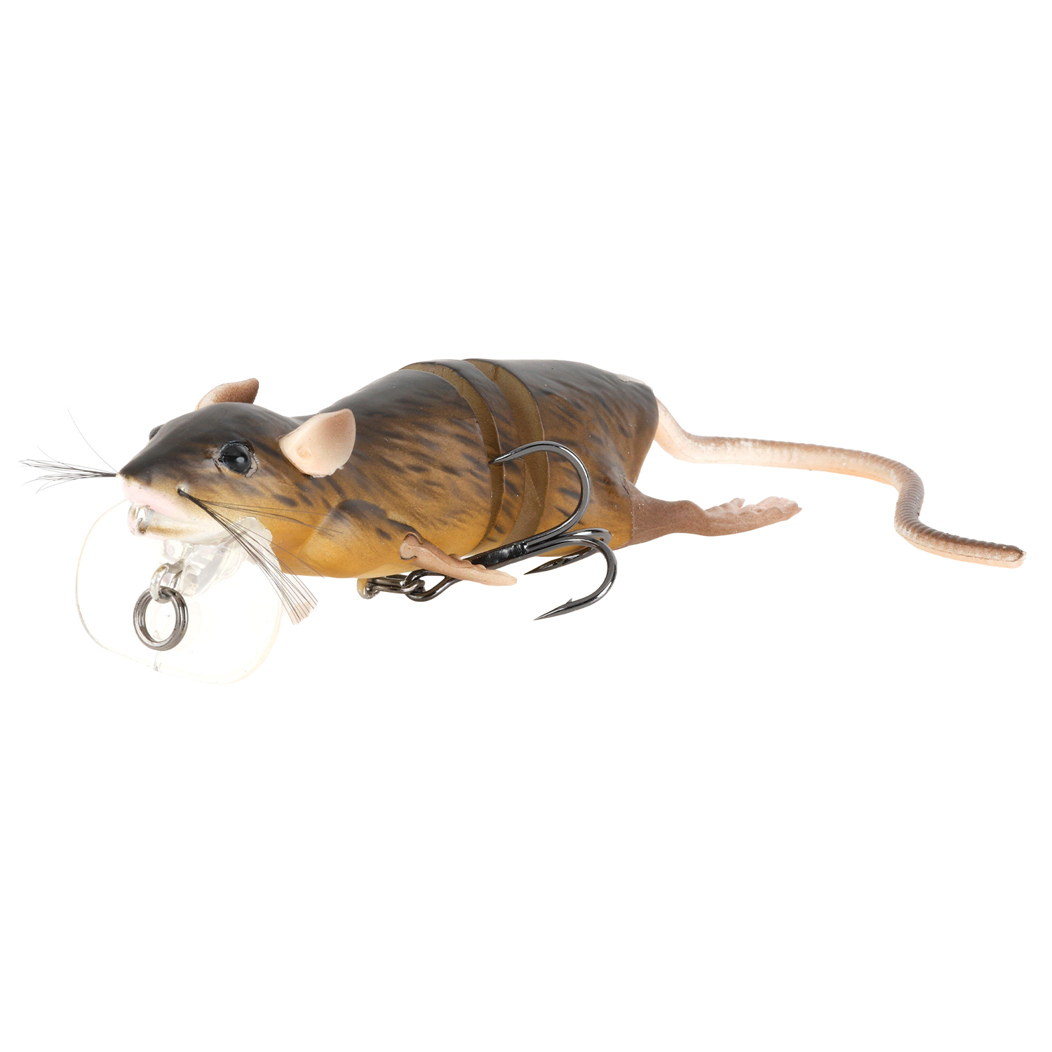 Savage Gear 3D Rat
