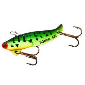 Heddon Sonar