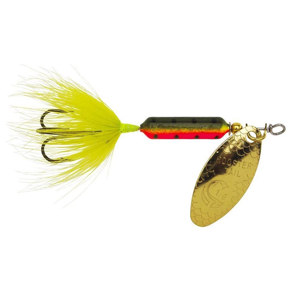 Yakima Roostertail Spinner
