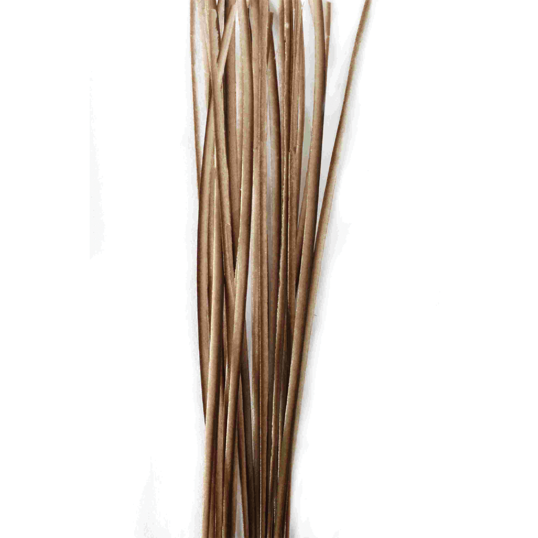 Fulling Mill Stripped Quills