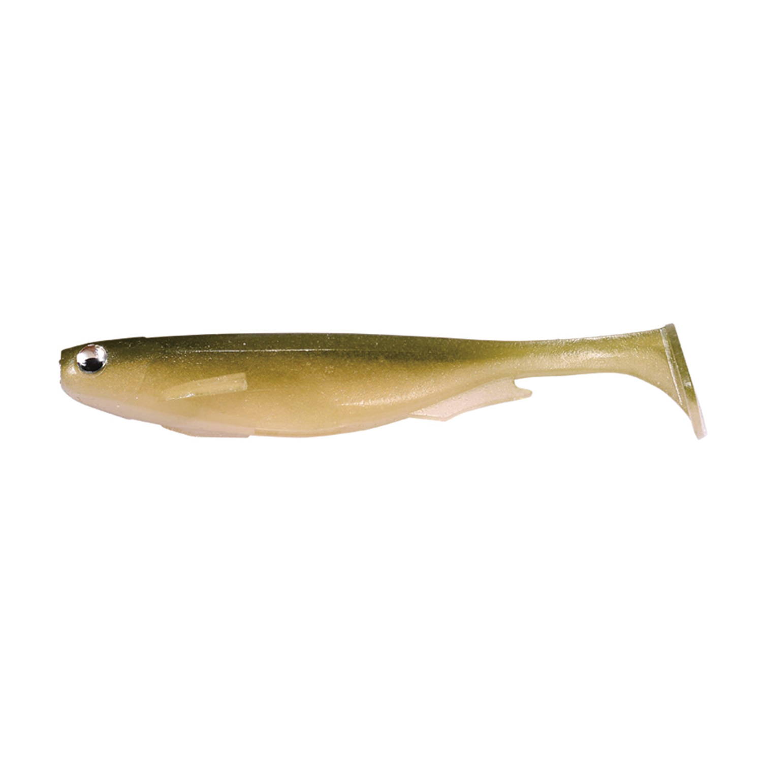 Megabass Spark Shad USA - New For 2025