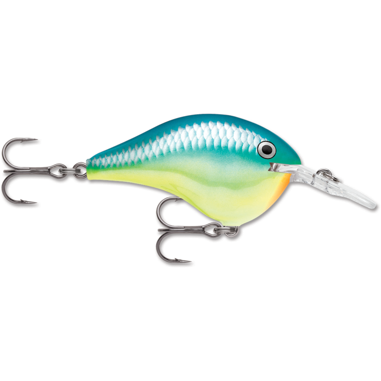 Rapala DT08
