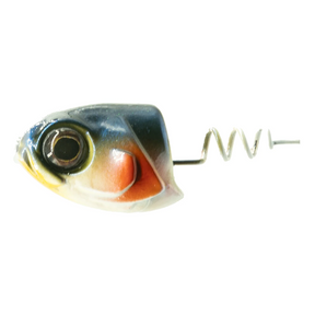 6th Sense Fishing Treble Head (3 Pack)