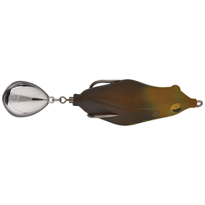 Teckel Maracker Frog