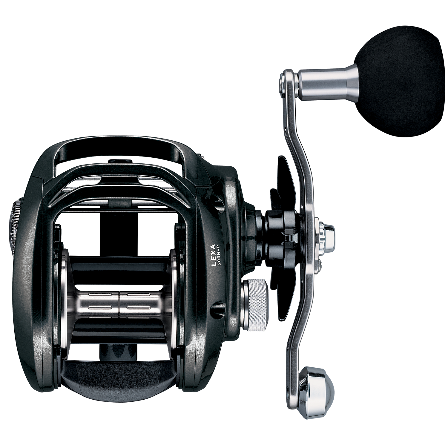 Daiwa Lexa 500