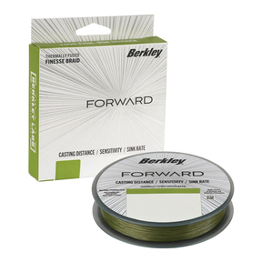 Berkley Forward Braid