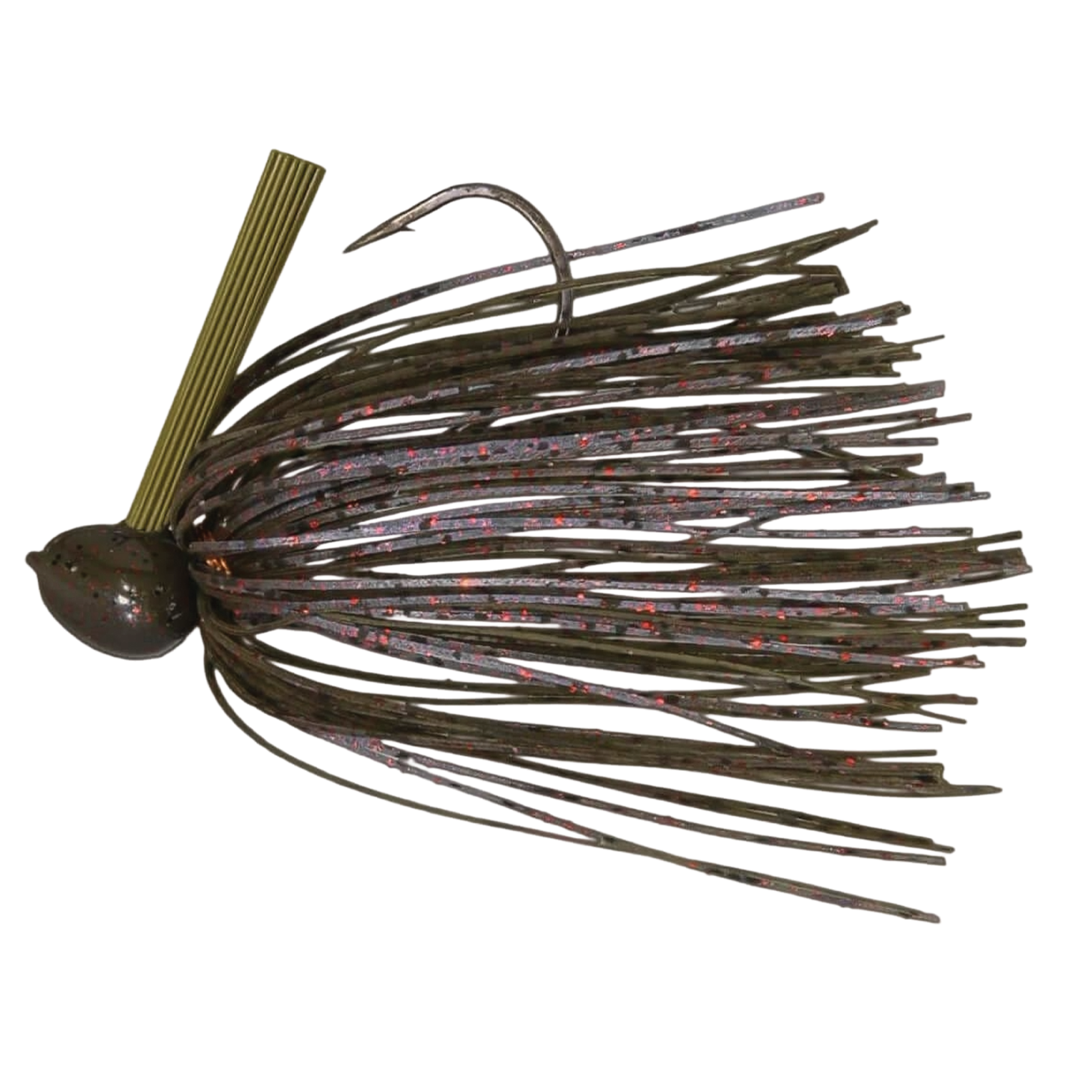 Big Bite McMoney Jig