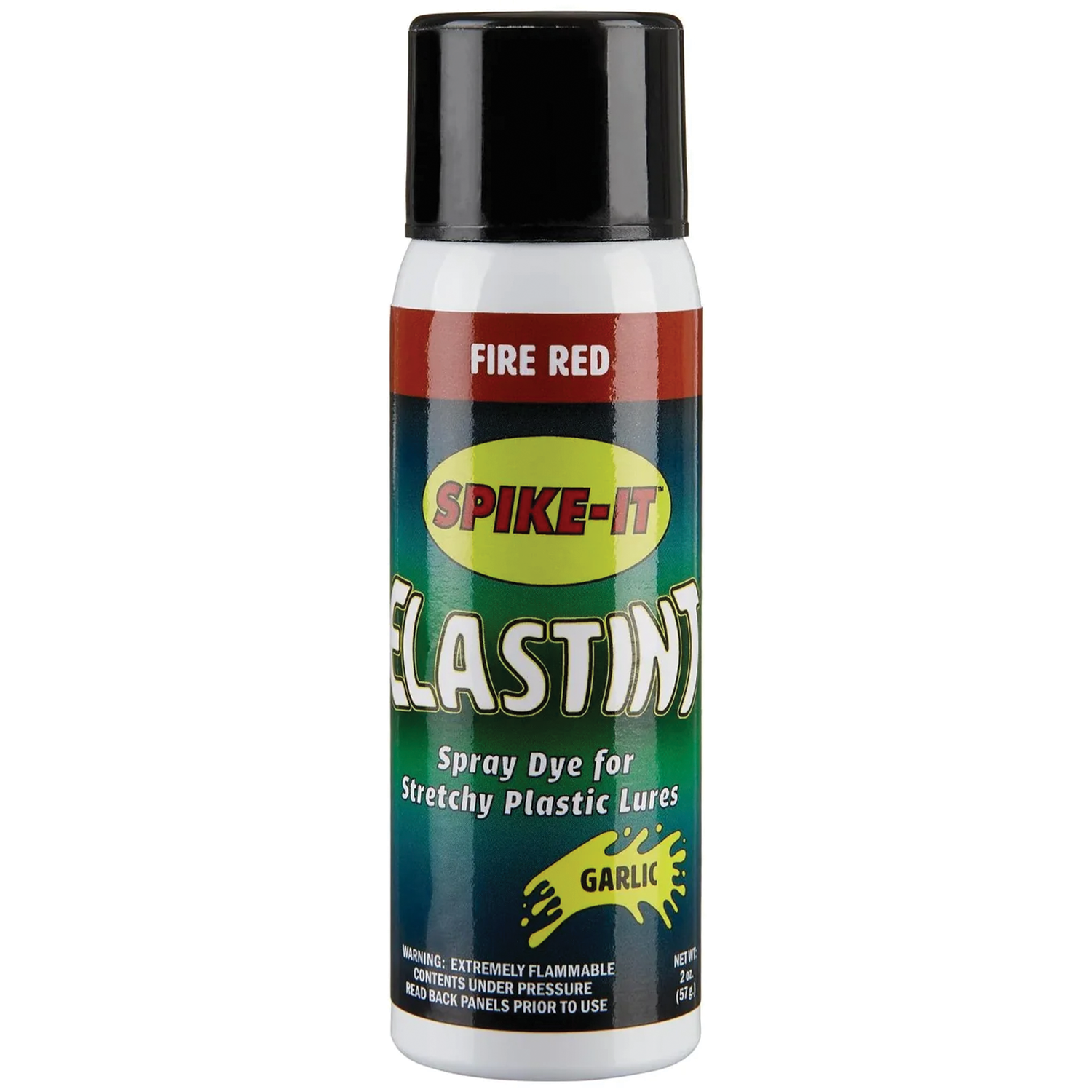 Spike-It Aerosol Elastint