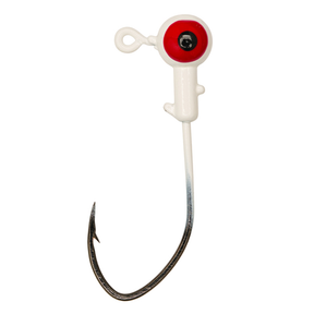 Eagle Claw Ball Head Jig (Pro-V Hook)