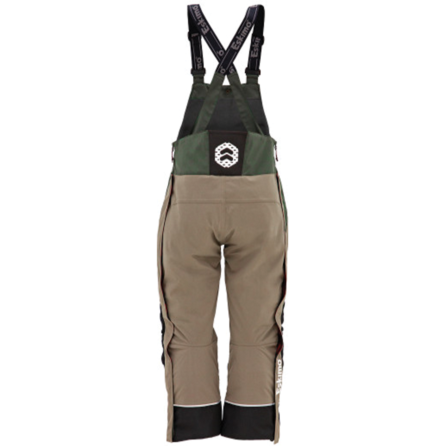 Eskimo Elevation Bib - Women's