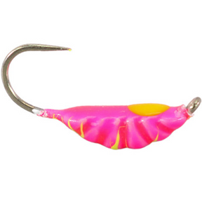 Widow Maker Scud Missile Tungsten Glow Jig