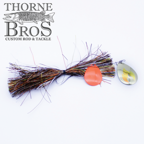 Musky Addicts Barn Burner 8/7C