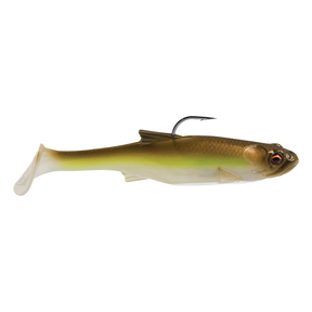 Bass Mafia Loaded Daingerous Swimbait - Deep Runner