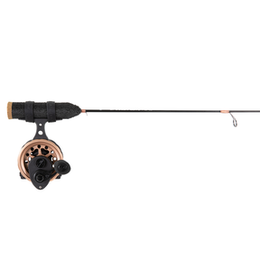Clam Spooler Elite Combo