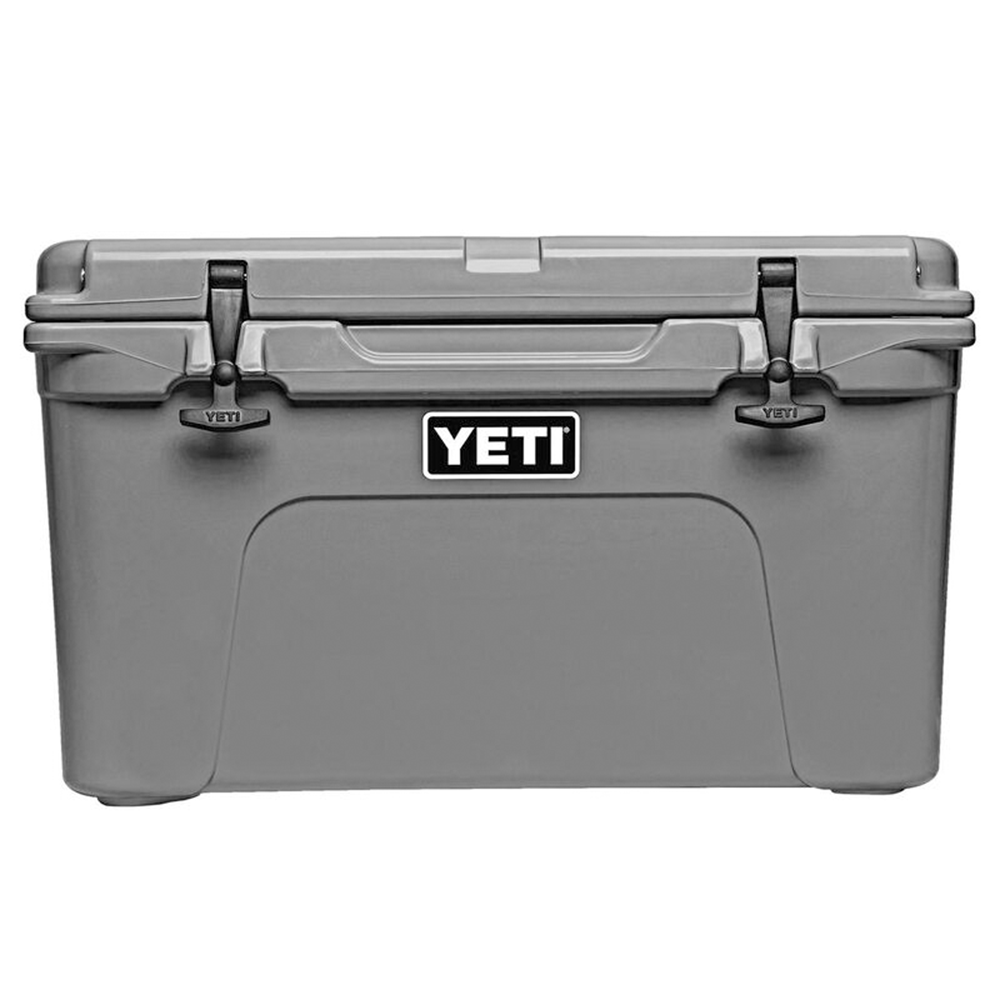 Yeti Tundra Hard Coolers