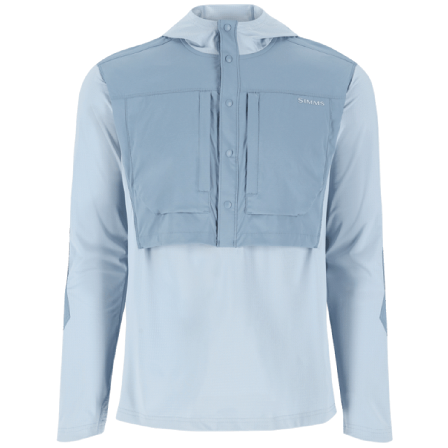 Simms Latitude BiComp Hoody - Men's