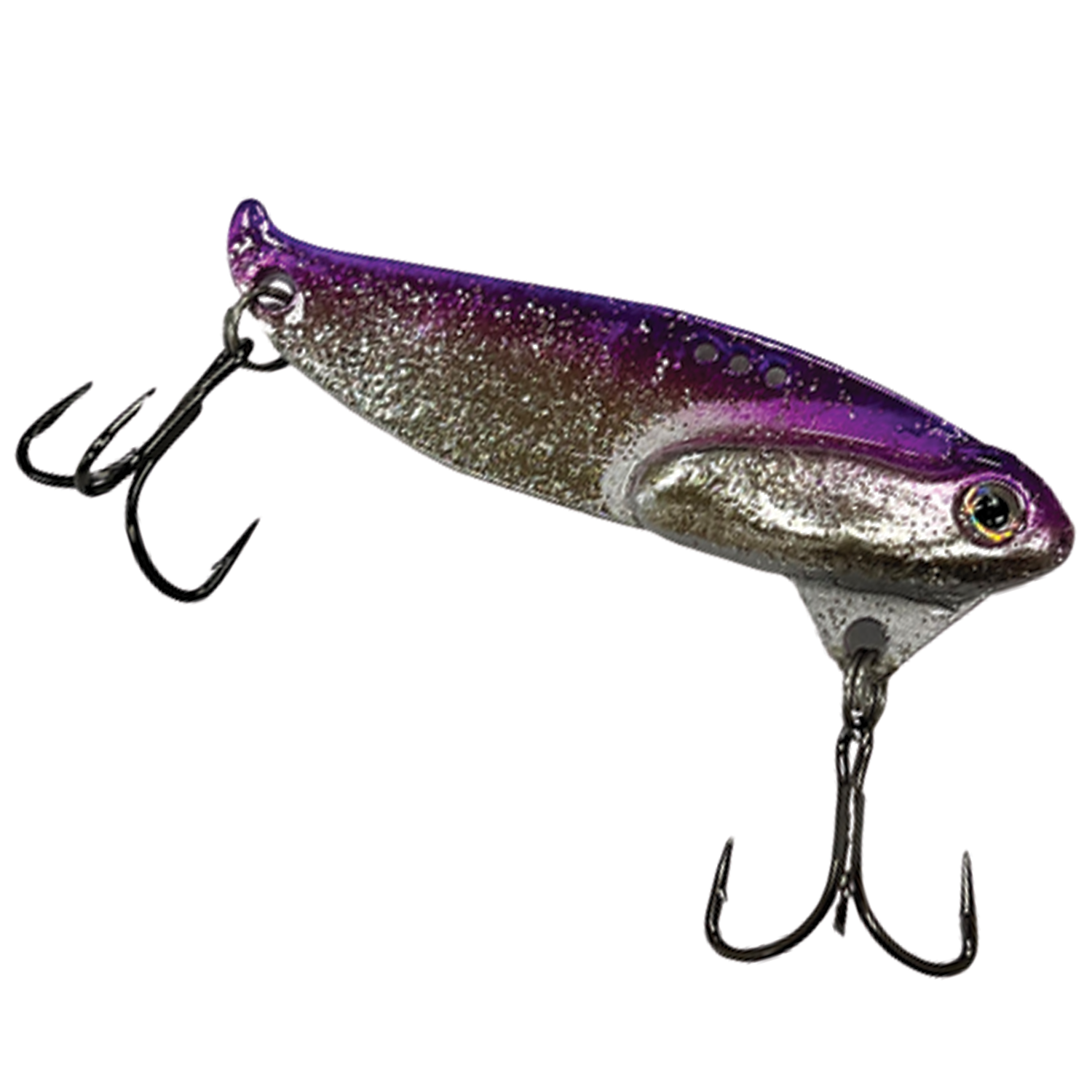 Custom Jigs & Spins B3 Blade Bait