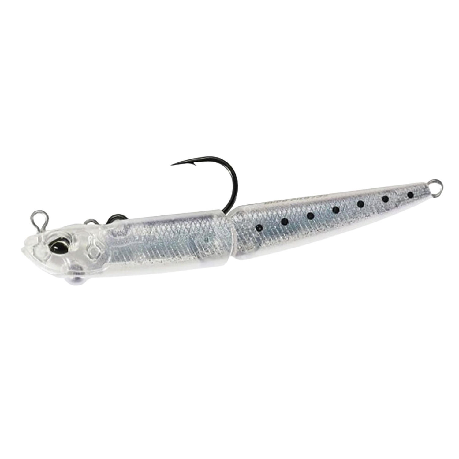 Duo Realis Mido-Pico 73S