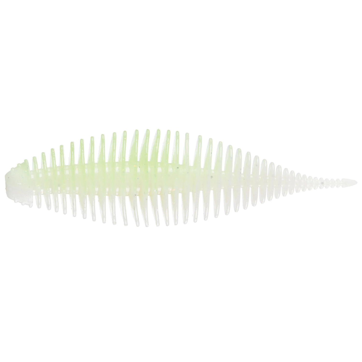 GeeCrack Bellows Shad