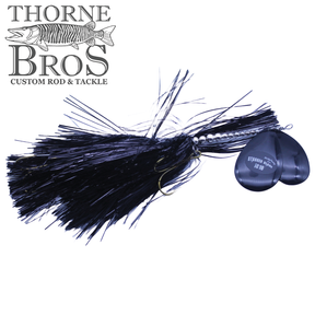 Musky Frenzy Apache Stag IC10