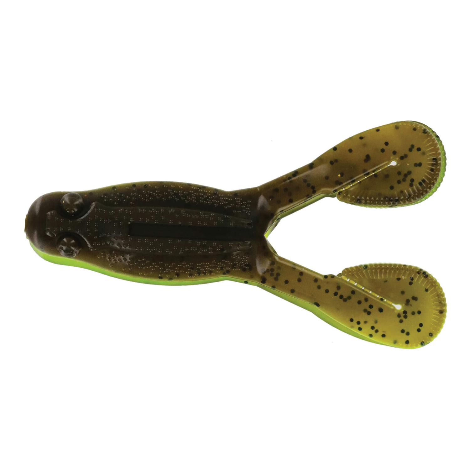 Big Bite Baits Tour Toad