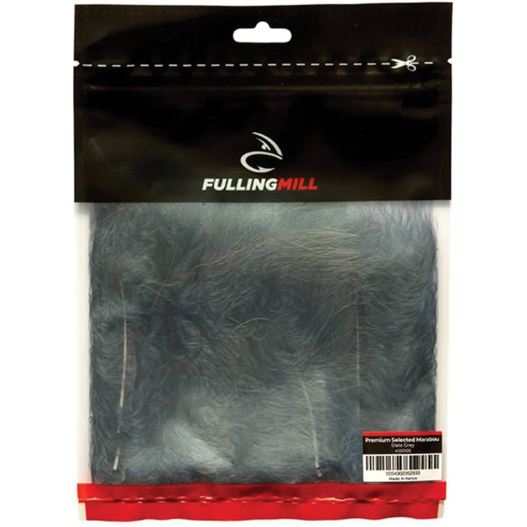 Fulling Mill Premium Select Marabou