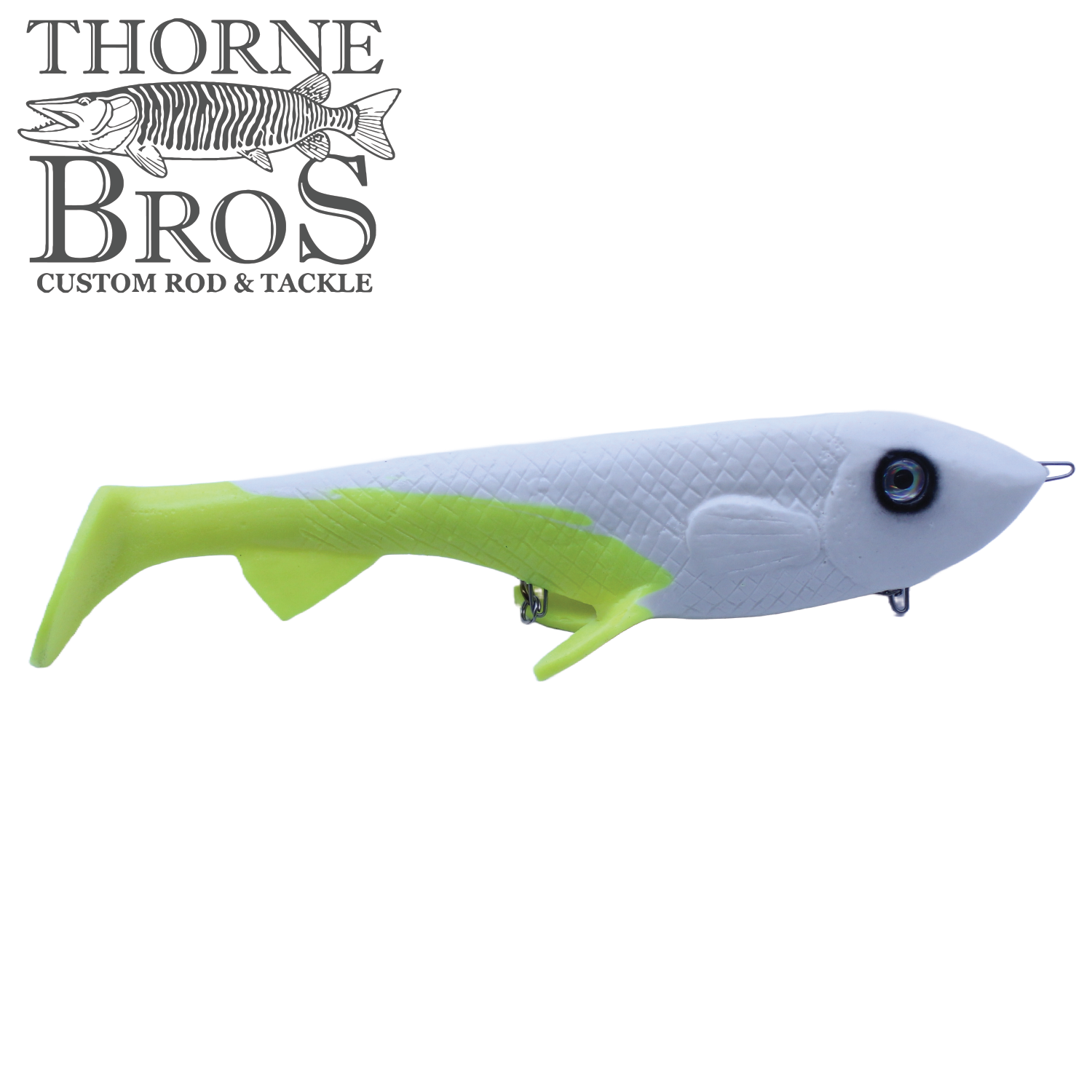 Trophy Systems Bait Co. 15" AC-130