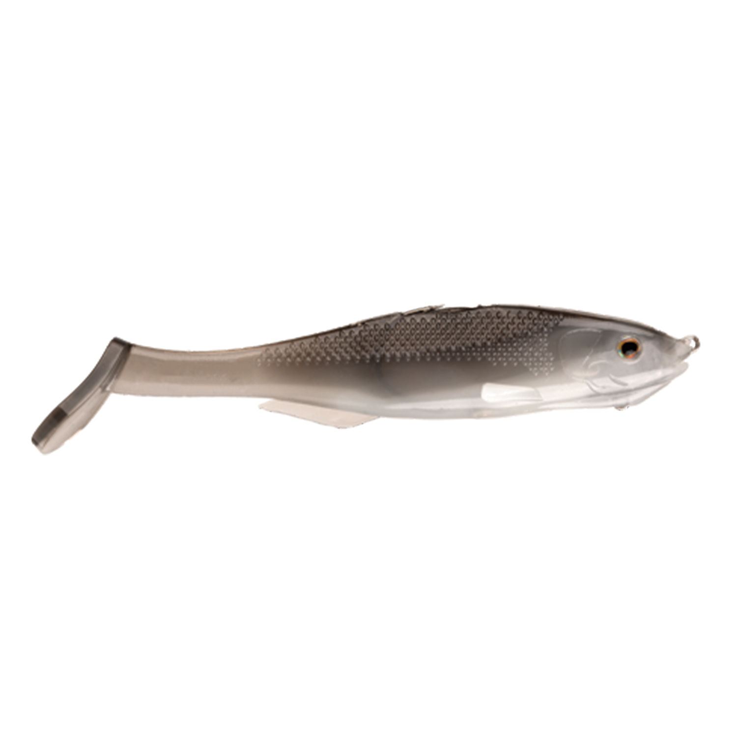 Strike King Final Copy Weedless Swimbait