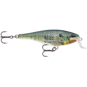 Rapala Super Shad Rap