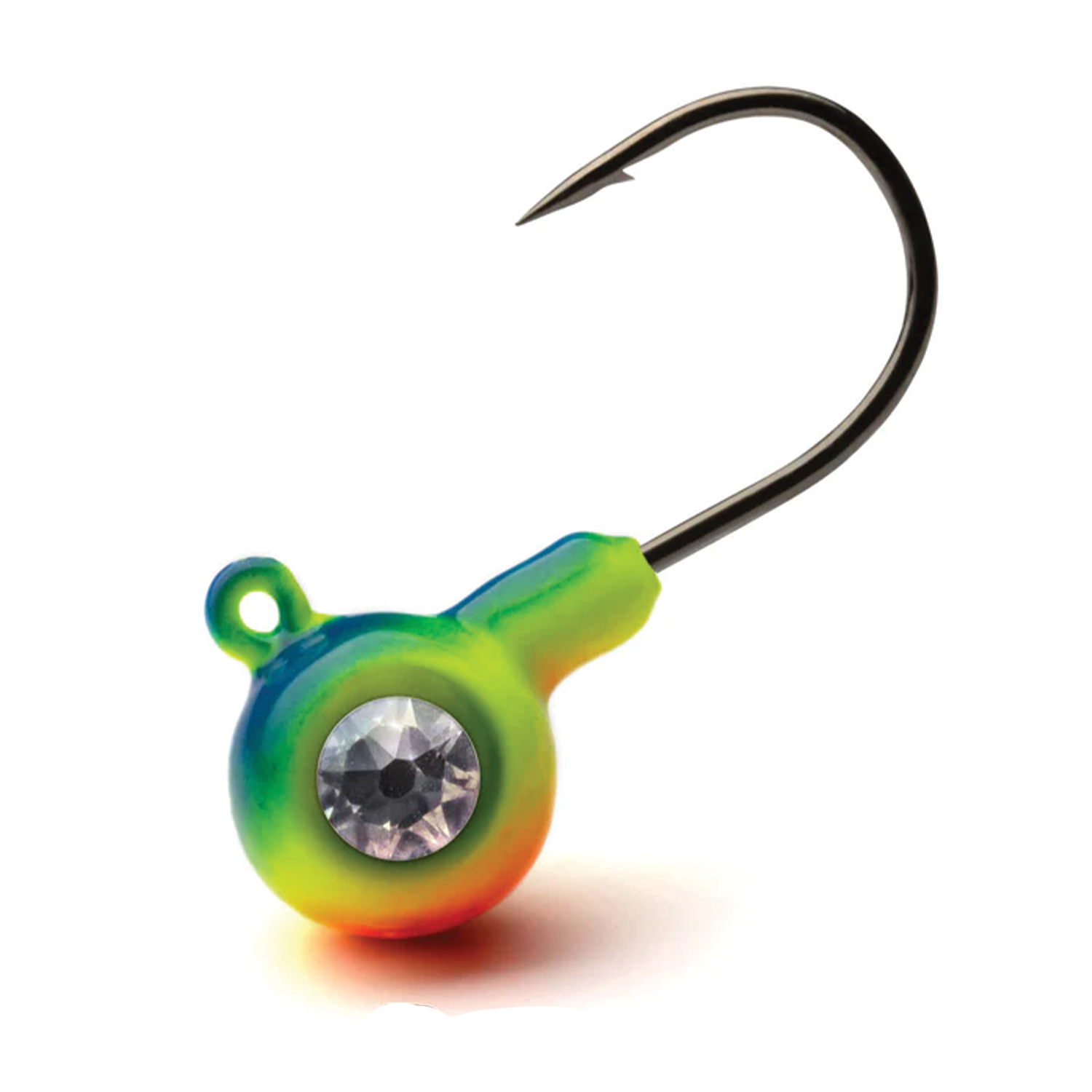 Crystaleyes Live Bait Jigs (3 Pack)
