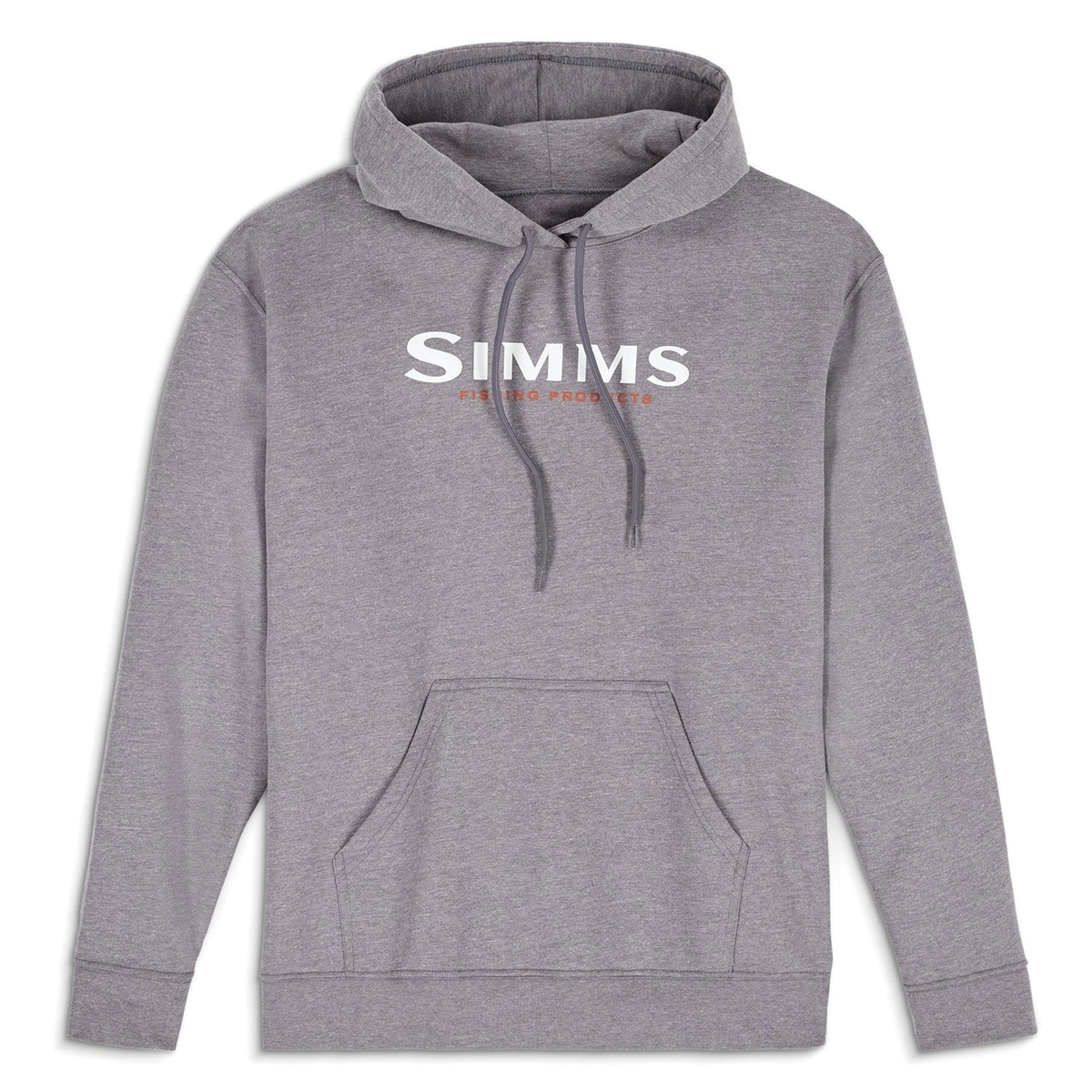 Simms Logo Hoody - Men's