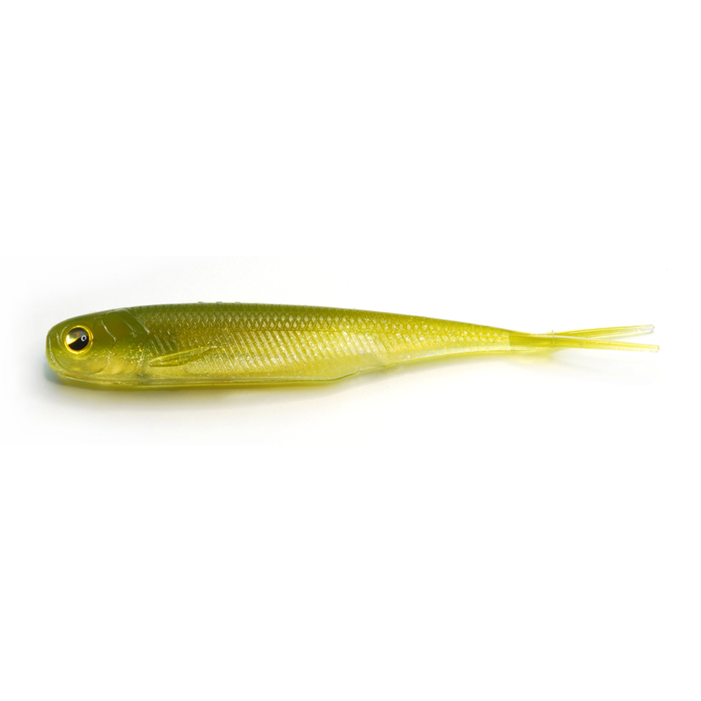 Raid Fish Roller