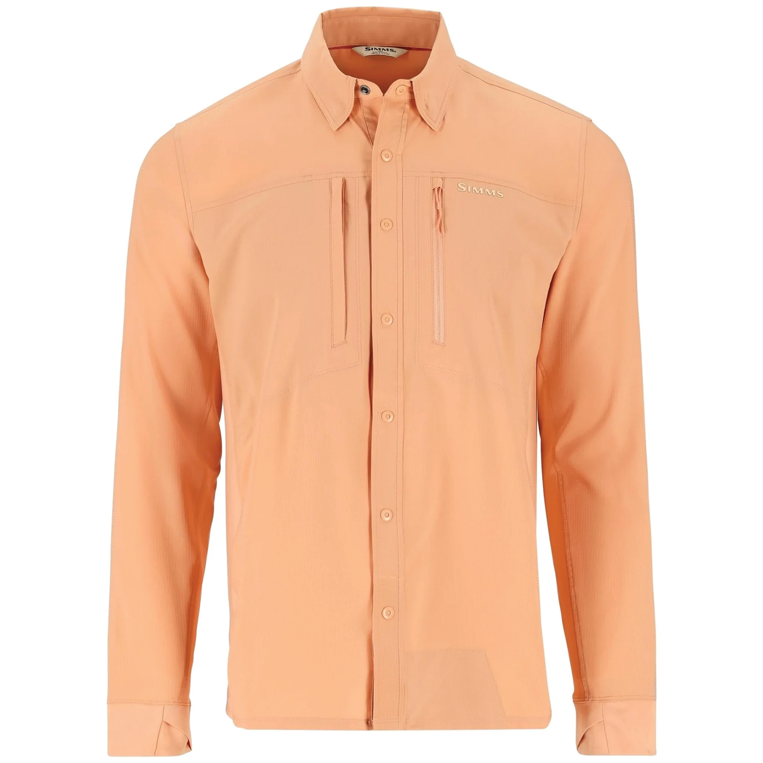 Simms Intruder BiComp Shirt - Men's